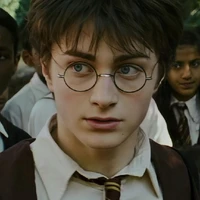 Harry Potter