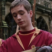 Oliver Wood