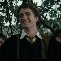 Cedric Diggory