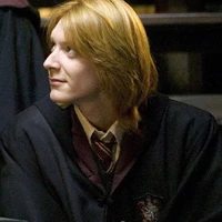 George Weasley
