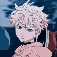 Sano Manjirou