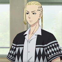 Ken Ryuguji / Draken