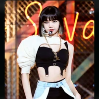 lalisa mamonaba