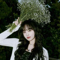 Kim Jiwon(Liz)