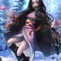 Kamado Nezuko