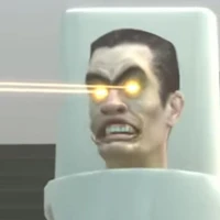 Boss Toilet/Gman