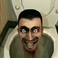 Skibidi Toilet