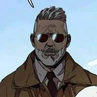 Ông Nick