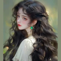 Tiara Mercier Valentine