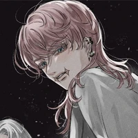 sanzu haruchiyo