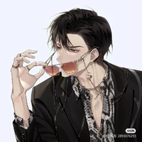 Vương Khải Tâm(hắn)