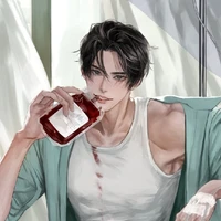 Niên Bách Phàm(cậu)