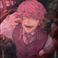 •Akashi•Sanzu Haruchiro