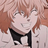 Kawata Nahoya•Smiley•