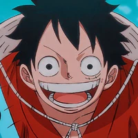 monkey D luffy