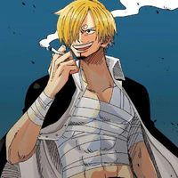 Vinsmoke Sanji