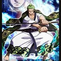 Roronoa Zoro