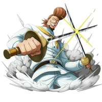 Thatch/đội trưởng 4/