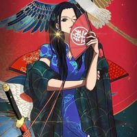 Nico Robin