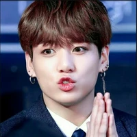 Jeon Jungkook
