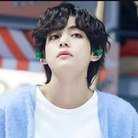 Kim Taehyung