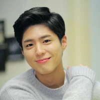 Park Bogum