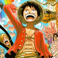 Luffy