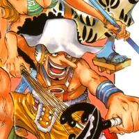 Usopp