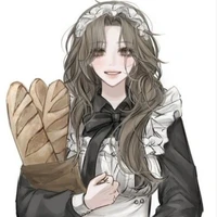 Người hầu ( Bella)