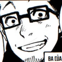 Isagi ISSEI