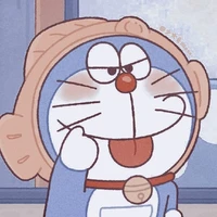 Doraemon