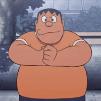 Goda Takeshi/Jaian