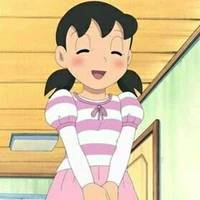 Minamoto Shizuka