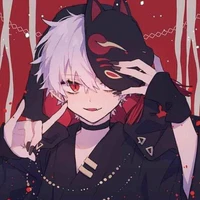 Kasimira Rodie/Demon