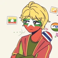 Myanmar