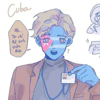 Cuba