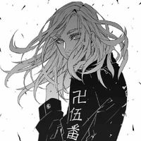 Sanzu Haruchiyo