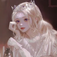 Doris Celina Iolanthe