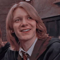 Fred Weasley