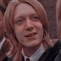 George Weasley