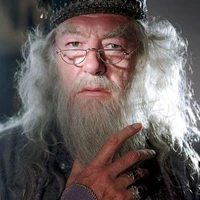 Albus Dumbledore