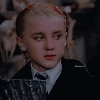 Draco Malfoy