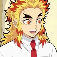 Rengoku Kyoujurou