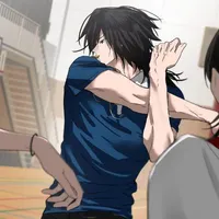 Giyuu Tomioka