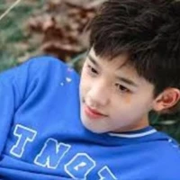 Quan Tuấn Thần ° anh °