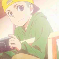 Yu Oda