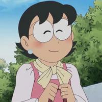 Tamako/Mẹ Nobita