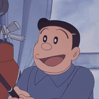 Nobisuke/Bố Nobita