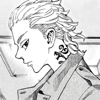 Sano Manjirou - Mikey