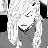 Kokonoi Hajime